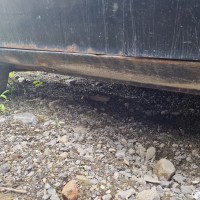 Правый порог