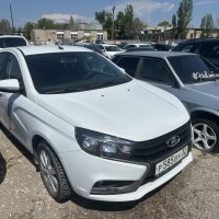 Фото транспортного средства