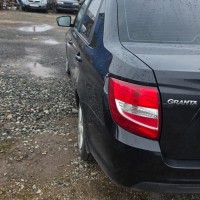 Фото транспортного средства