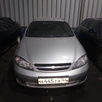 Фото транспортного средства