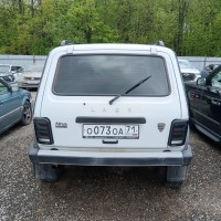 Фото транспортного средства