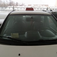 Фото транспортного средства