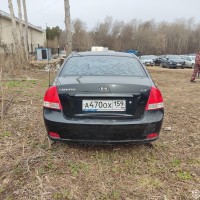 Фото транспортного средства