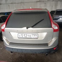 Фото транспортного средства