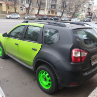 Фото транспортного средства