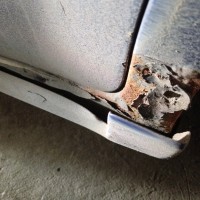 Левый порог