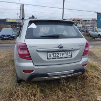 Фото транспортного средства