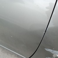 Передняя правая дверь