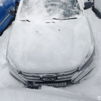 Фото транспортного средства