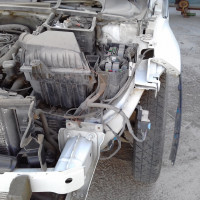 Правая фара