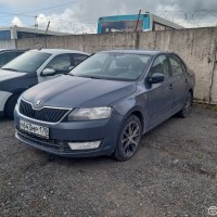 Фото транспортного средства