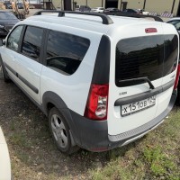 Фото транспортного средства