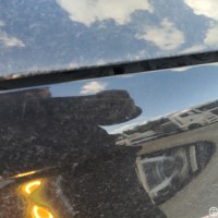 Переднее правое крыло