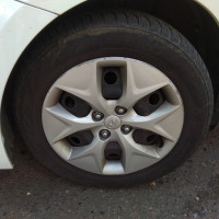 Фото транспортного средства