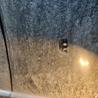 Передняя правая дверь