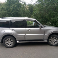 Фото транспортного средства