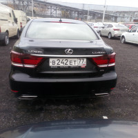 Фото транспортного средства