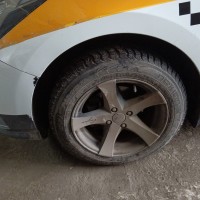 Фото транспортного средства