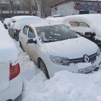 Фото транспортного средства