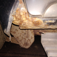 Правый порог