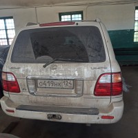 Фото транспортного средства