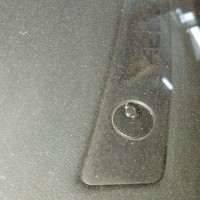 Ветровое стекло