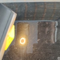 Передняя правая дверь