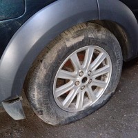 Фото транспортного средства