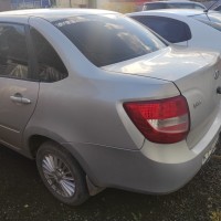 Фото транспортного средства