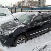 Фото транспортного средства