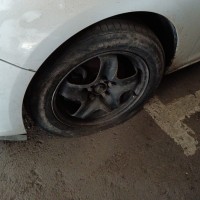 Фото транспортного средства