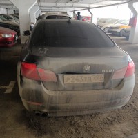 Фото транспортного средства