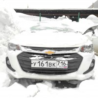 Фото транспортного средства