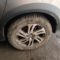 Фото транспортного средства