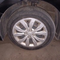 Фото транспортного средства