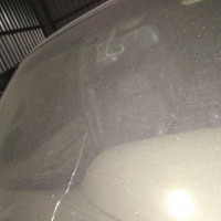 Ветровое стекло