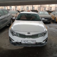 Фото транспортного средства