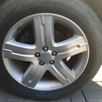 Фото транспортного средства