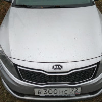 Фото транспортного средства