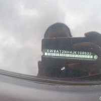 Фото транспортного средства