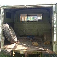 Фото транспортного средства