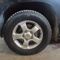 Фото транспортного средства