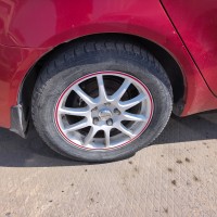 Фото транспортного средства