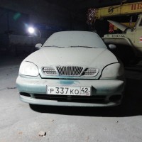 Фото транспортного средства