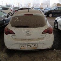 Фото транспортного средства