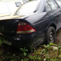 Фото транспортного средства