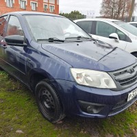 Фото транспортного средства