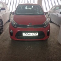 Фото транспортного средства