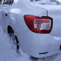 Фото транспортного средства