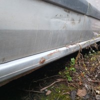 Левый порог